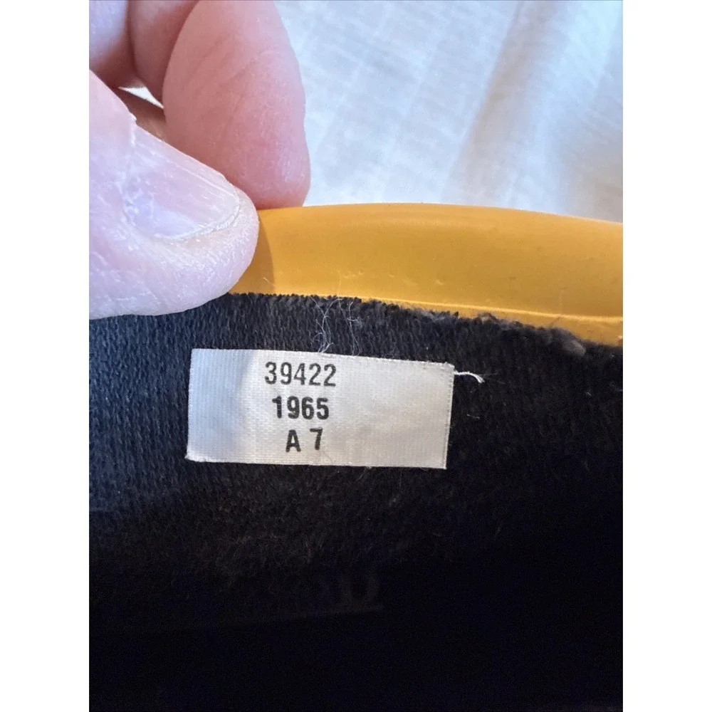 Lands' End Rain Boots Sz Woman 9/10 Yellow Rubber Ankle Lace Up Waterproof‎ Duck